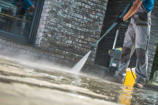 Best Patio and Deck Pressure Washing  in Bridgeport, MI