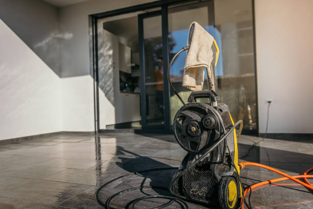 Best Spring Cleaning  in Bridgeport, MI