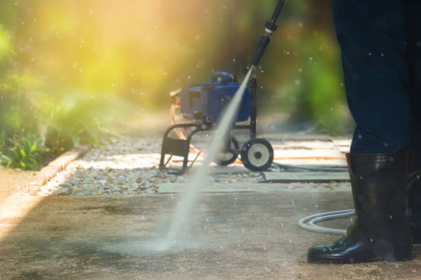 Best Graffiti Removal  in Bridgeport, MI